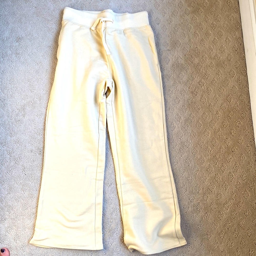 Amazing French Terry Sweatpants